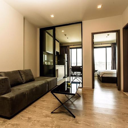 The Base Central Pattaya By Nkl Extérieur photo