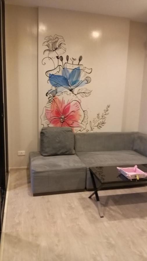The Base Central Pattaya By Nkl Extérieur photo